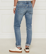 Джинсы CALVIN KLEIN JEANS - голубой(J30J325978)