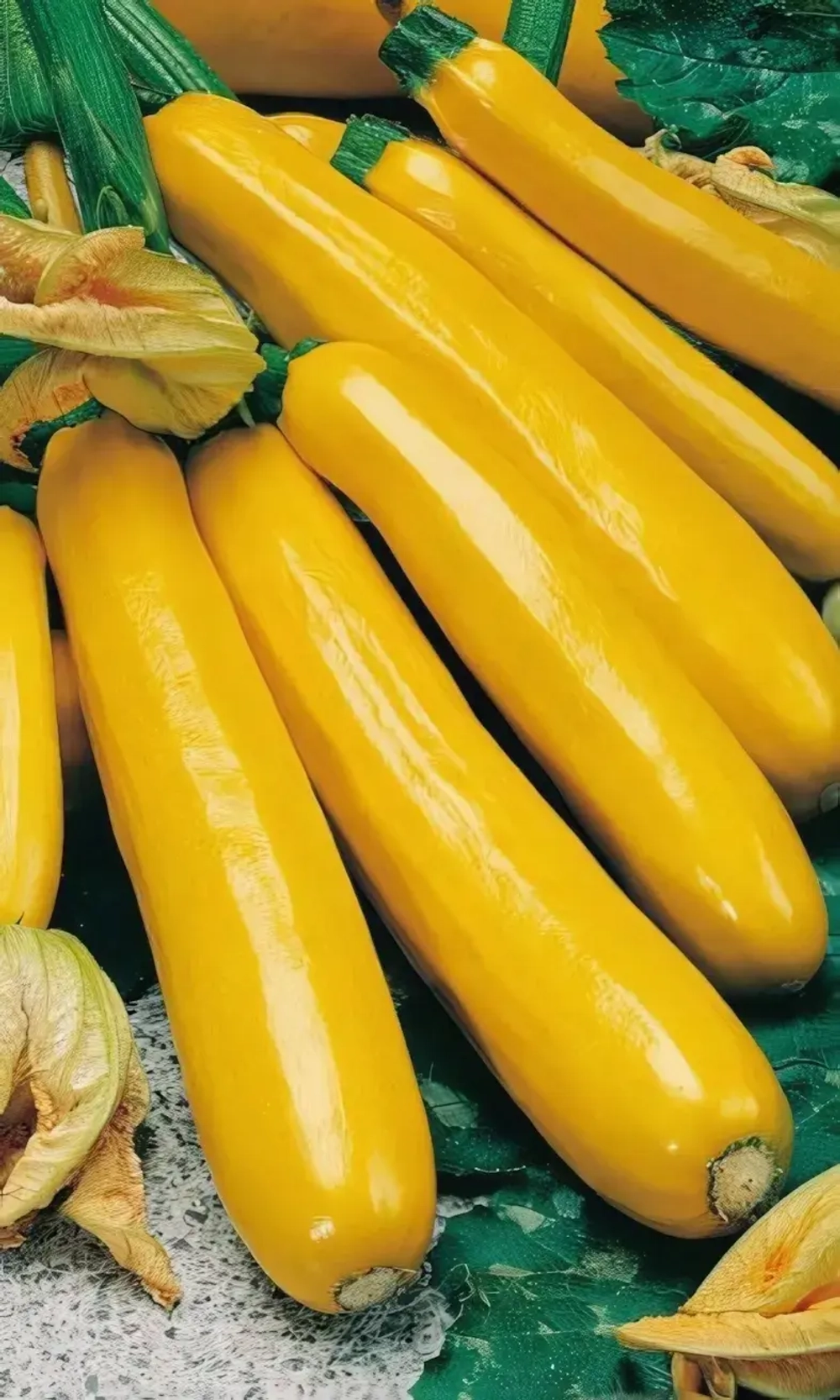 Семена Кабачок Золотинка - цуккини 10шт (УД) Е/П