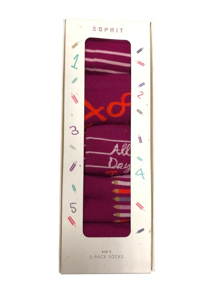 Носки School Fun FALKE 18273/8043