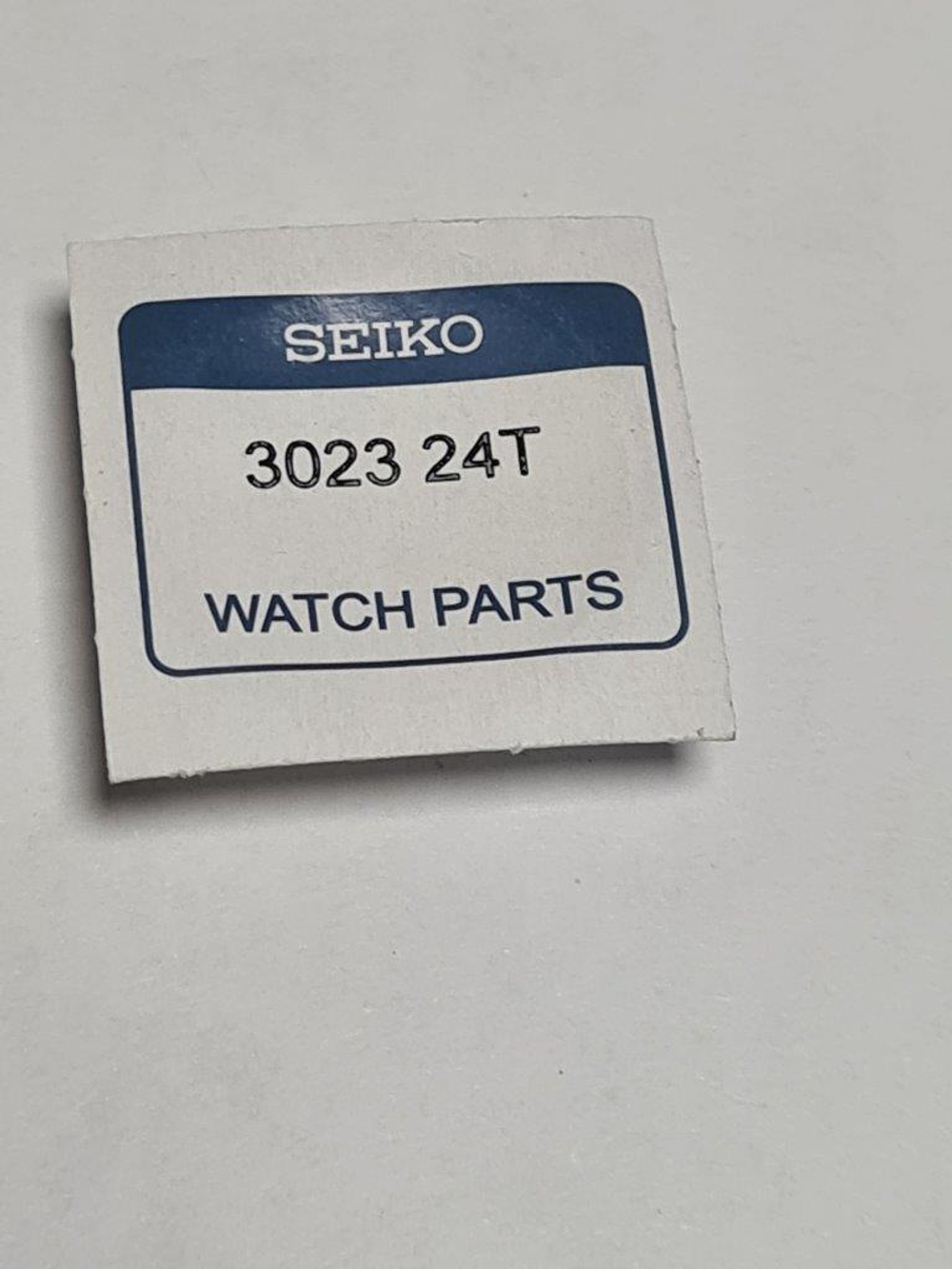 Аккумулятор 3023.24T Seiko