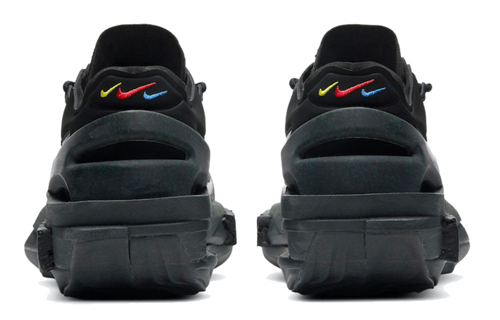 Кроссовки Nike Fontanka Waffle Edge (Женская размерная сетка)