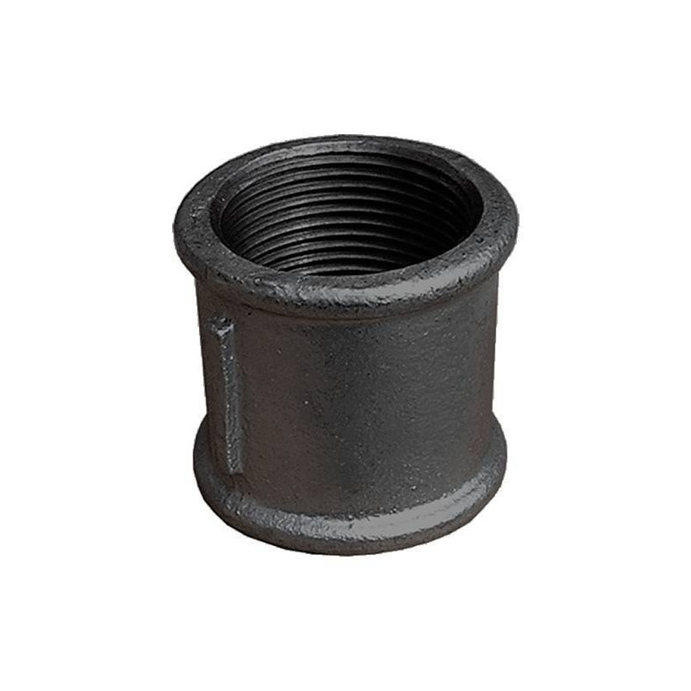 Муфта чугунная 50