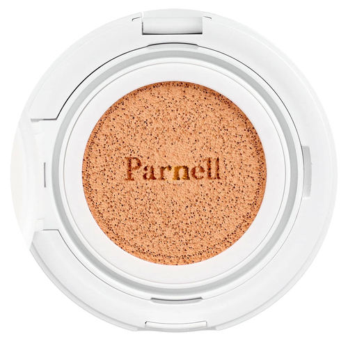 Parnell, Cicamanu Serum Cushion, 21C Cool Rosy, 15 г (0,52 унции)