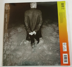Виниловая пластинка Sting The Bridge LP