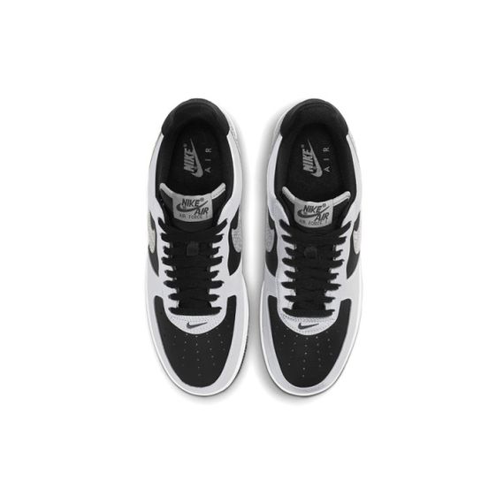 Кроссовки Nike Air FORCE 1 для скейтбординга Низкие кроссовки Унисекс