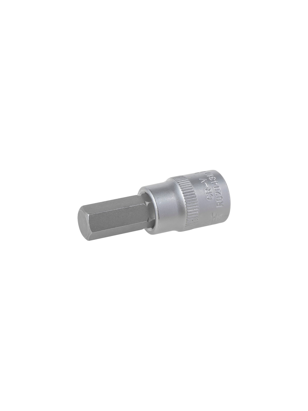 Головка 3/8" со вставкой HEX H10, L=48 мм на холдере Arnezi R0204310