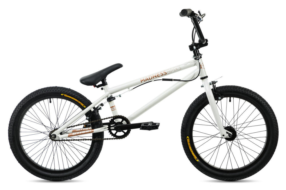 Экстремальный велосипед Stark Madness BMX 3 (2019)