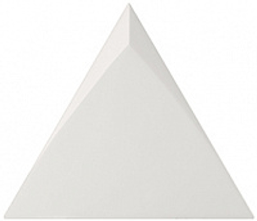 Керамическая плитка для стен EQUIPE MAGICAL 3 Tirol White Matt 10,8х12,4/ЭКИПЕ МЕДЖИКАЛ 3 Тирол Вайт Матт 10,8х12,4