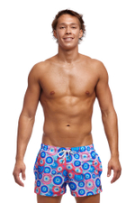 Шорты FUNKY TRUNKS Bundjalung Blue