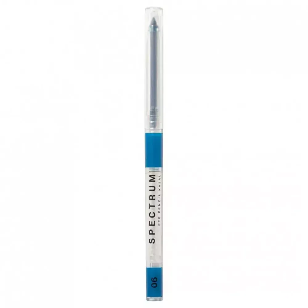 Карандаш для глаз Influence Beauty Spectrum автоматический - 06
