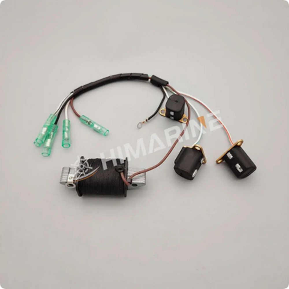 Катушка генератора Yamaha 50/60/70 (6H3-85520-00)