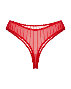 Трусики Passion Red