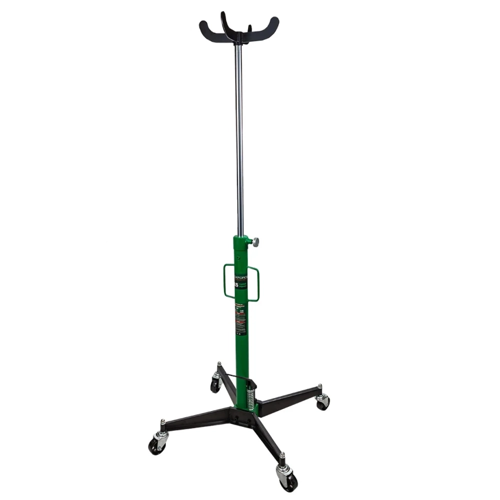 Стойка трансмиссионная гидравлическая 0.5т RockFORCE RF-TR4055