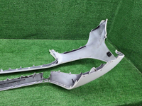 Бампер передний Mercedes GLE V167 (2018-2024) AMG