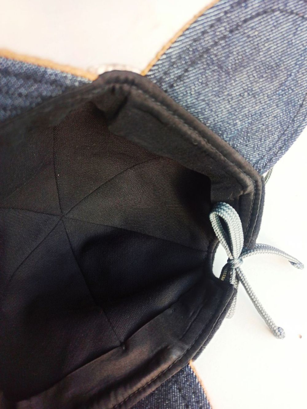 Шапка Gvozdeva Ушанка Шестиклинка