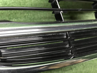 Решетка радиатора Mercedes S W223 (2020-н.в.)