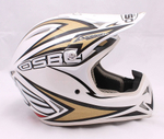 Мотошлем Osbe Raptor Classic
