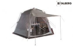 Шатер Talberg Arbour зеленый [TLT-032]