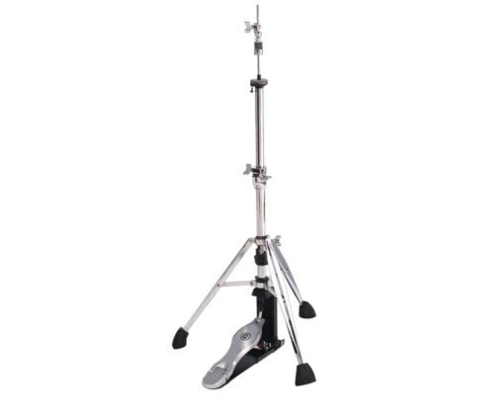 Gibraltar 9707TP-DP Turning Point Hi-Hat Stand With QR Hi-Hat Clutch стойка хай-хета