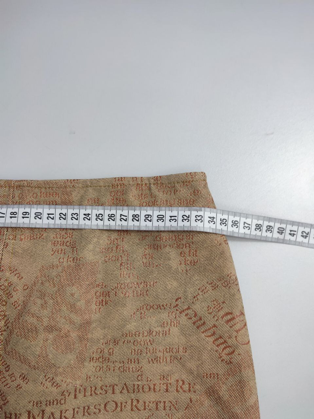 Юбка модная 40/42 размер