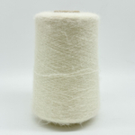 Пряжа Filaty Lab Callao Brushed (55% беби альпака, 10% шерсть мерино файн, 35% па) 1500м/ 100 гр, экрю