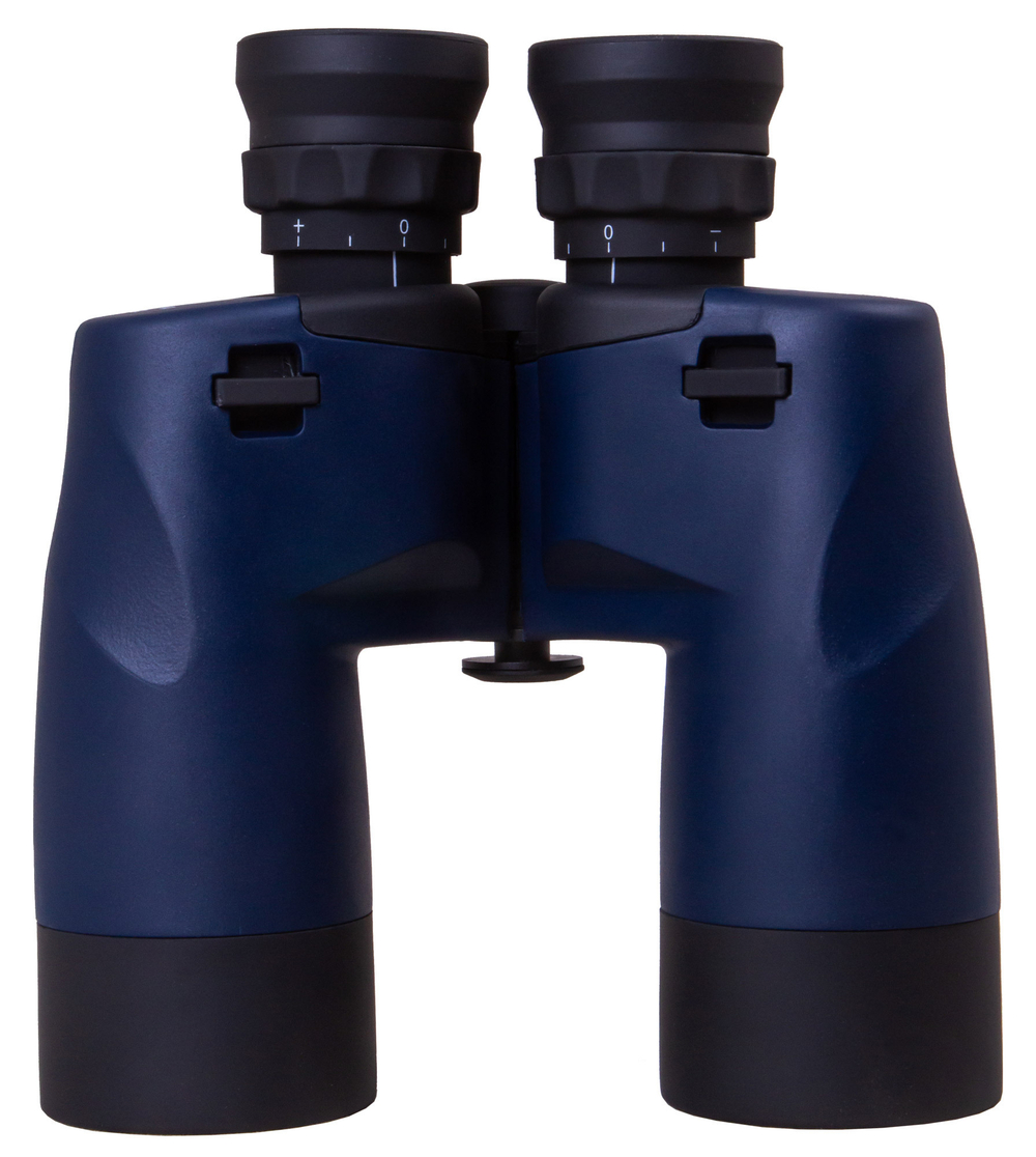 Бинокль Bresser Topas 7x50 WP