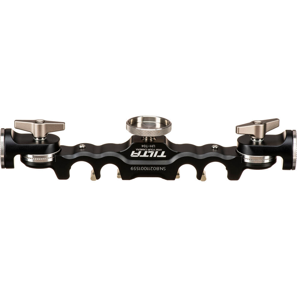 Рукоятка Tilta быстросъемная Nucleus-M Nucleus-M Handle Bridge 15/19mm
