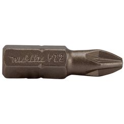 Бита Makita C-form PZ2x25мм 100шт (B-24963)