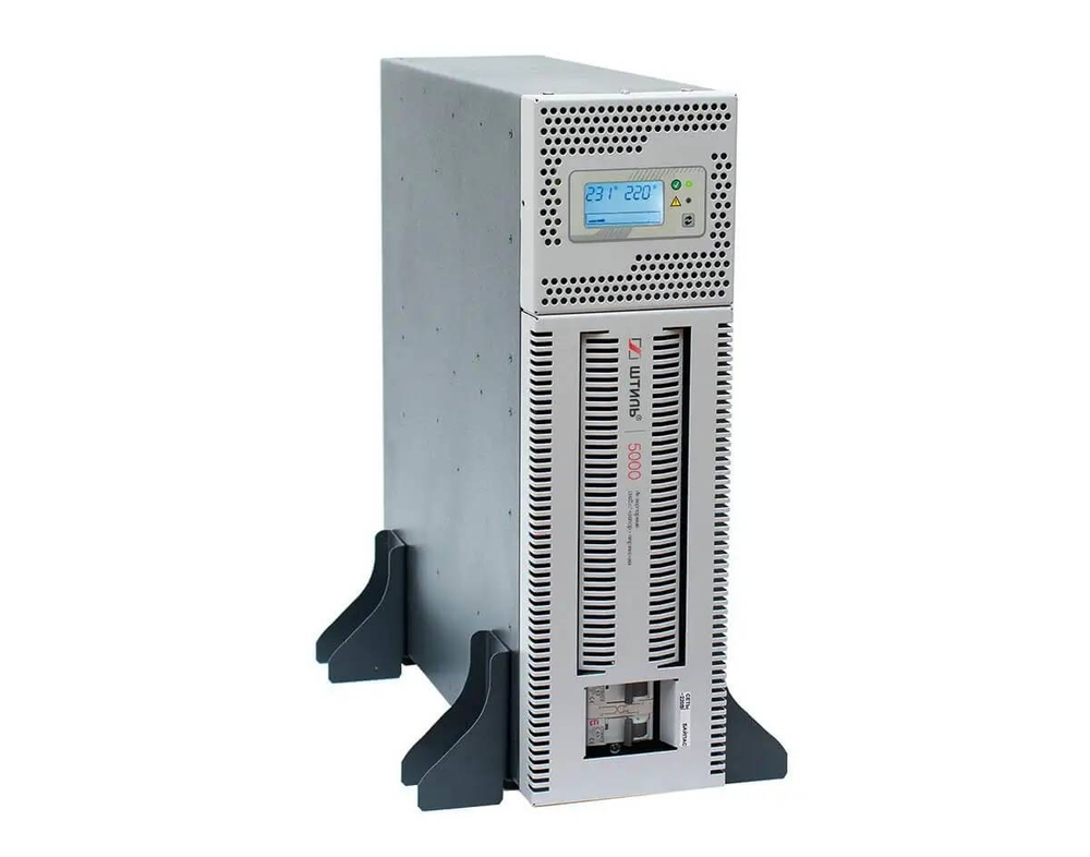 Инверторный стабилизатор напряжения Штиль IS5000RT (5 кВА)