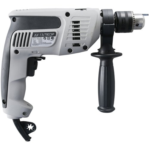 Дрель Интерскол ДУ-13/780 ЭР
