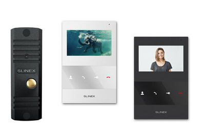 Комплект SQ-04М + ML-16HR