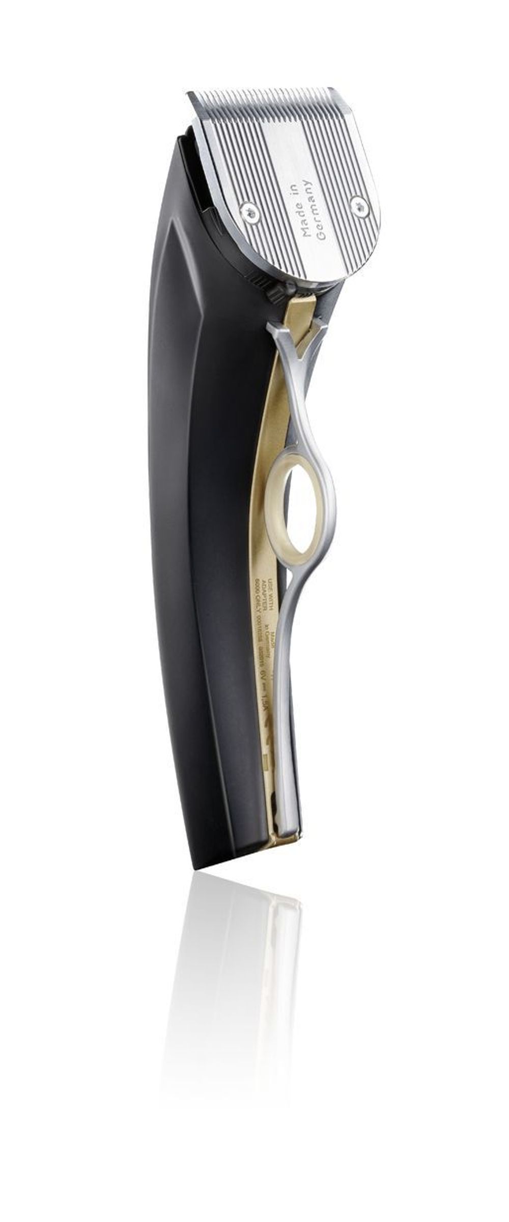 Машинка для стрижки Motion ERMILA (1885-0041) - 3