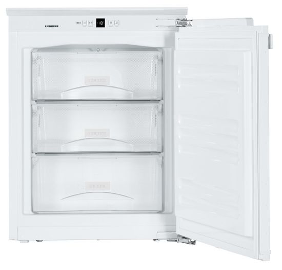 Встраиваемый морозильник Liebherr IG 1024