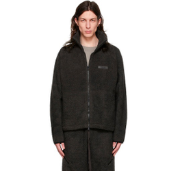 Куртка Fear Of God Essentials Black Polyester