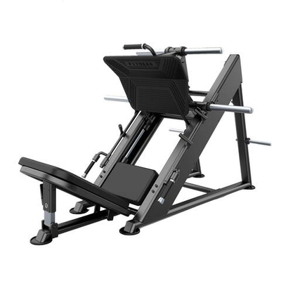 U2056S Жим ногами