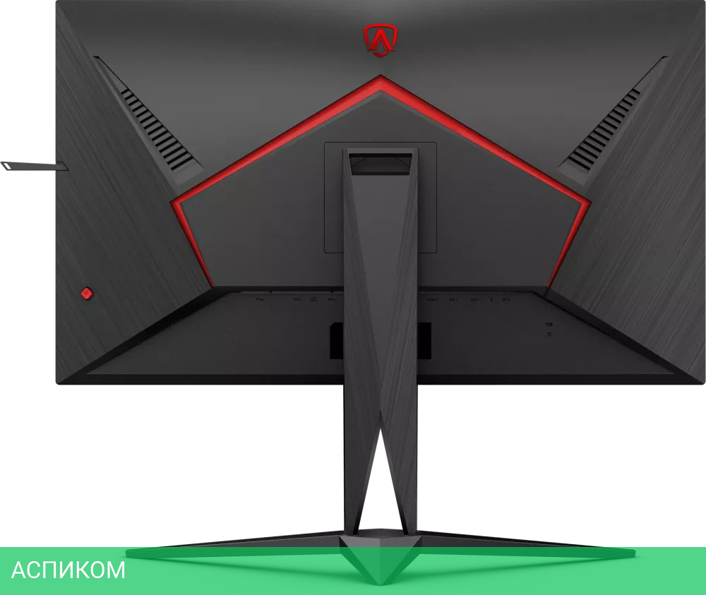 Игровой монитор AOC Agon AG275QZ