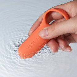 Tenga paiRING+ - Эрекционное кольцо с усиленной вибрацией