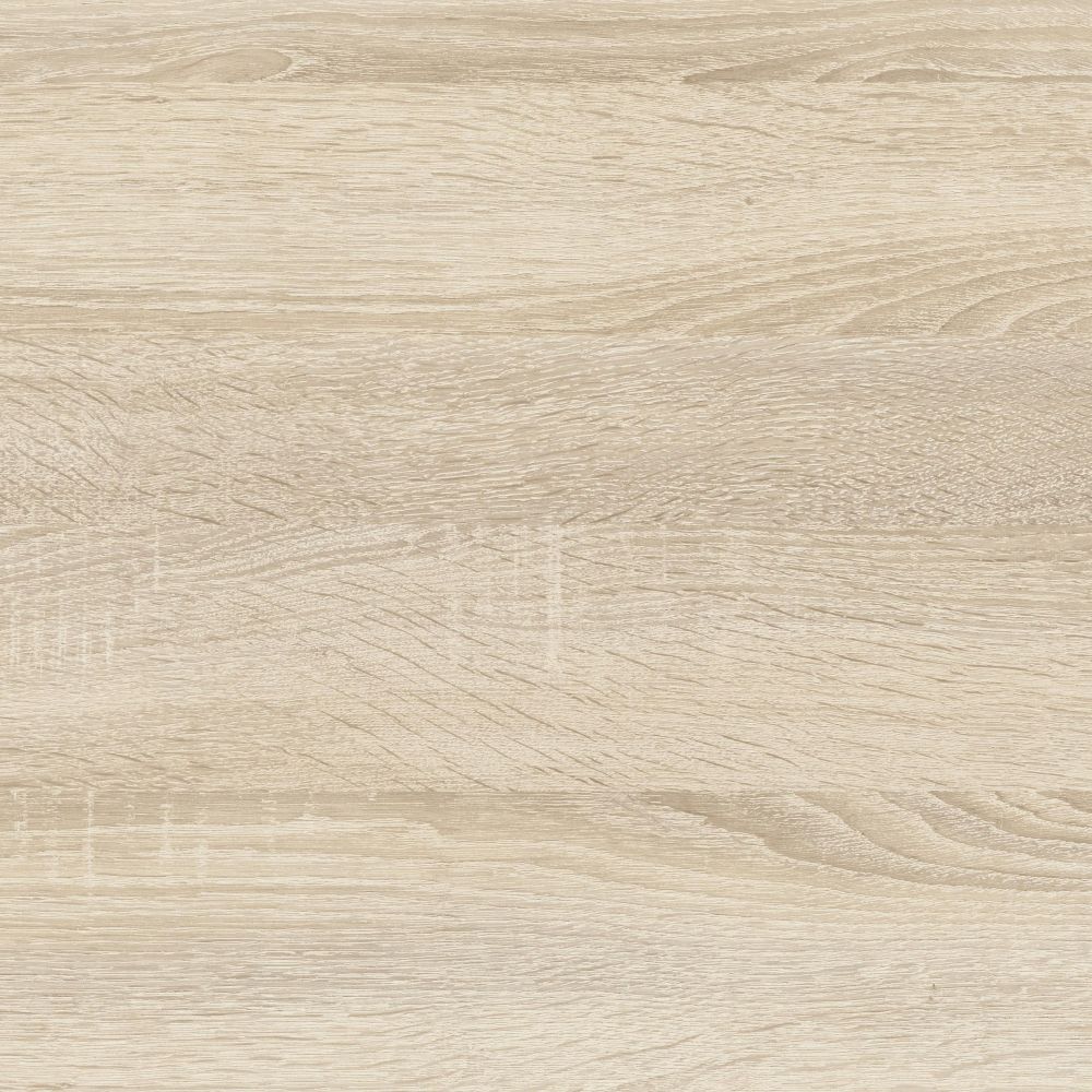 Стол компьютерный Салоу (дуб сонома/перламутр), МФ 1+1