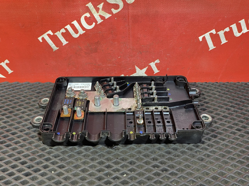 Блок силовых предохранителей 2020г