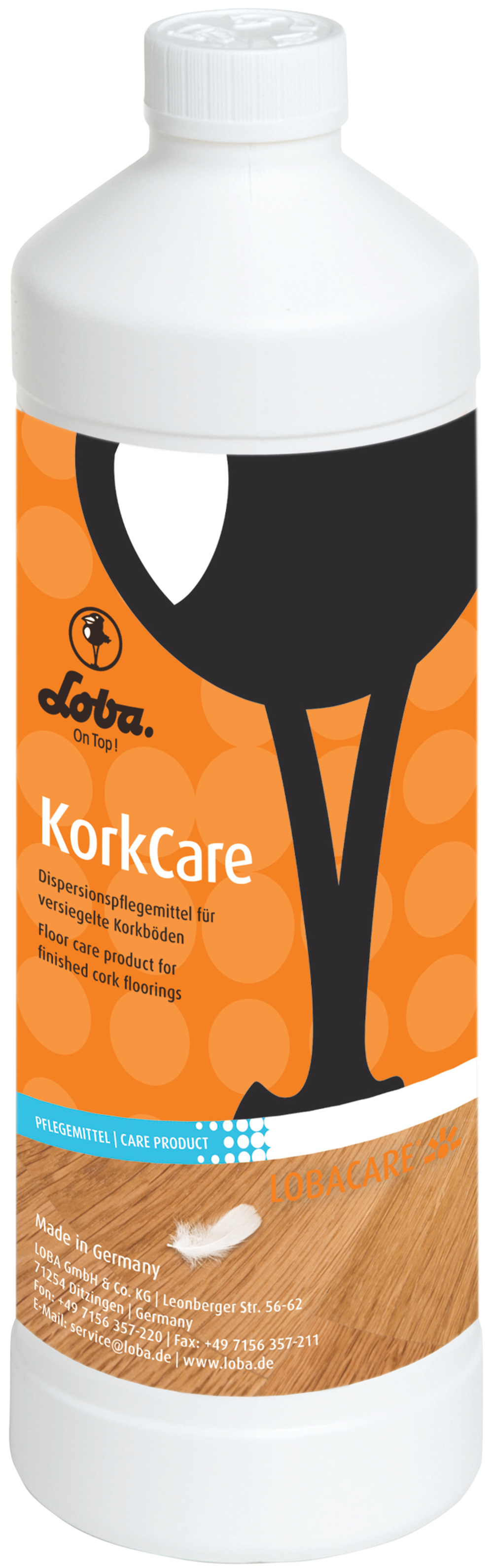 KorkCare