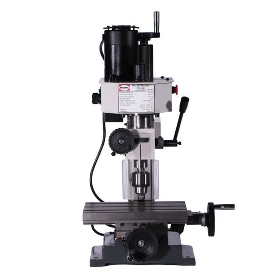 PROMA FPX-20E фрезерный станок