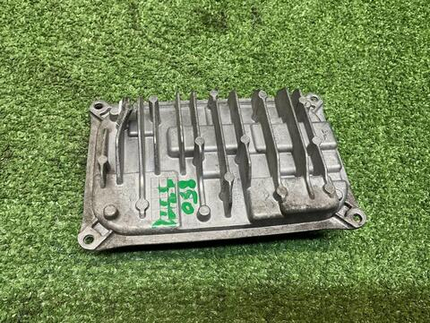 Блок управления фары левый Mercedes V W447 (14-нв)