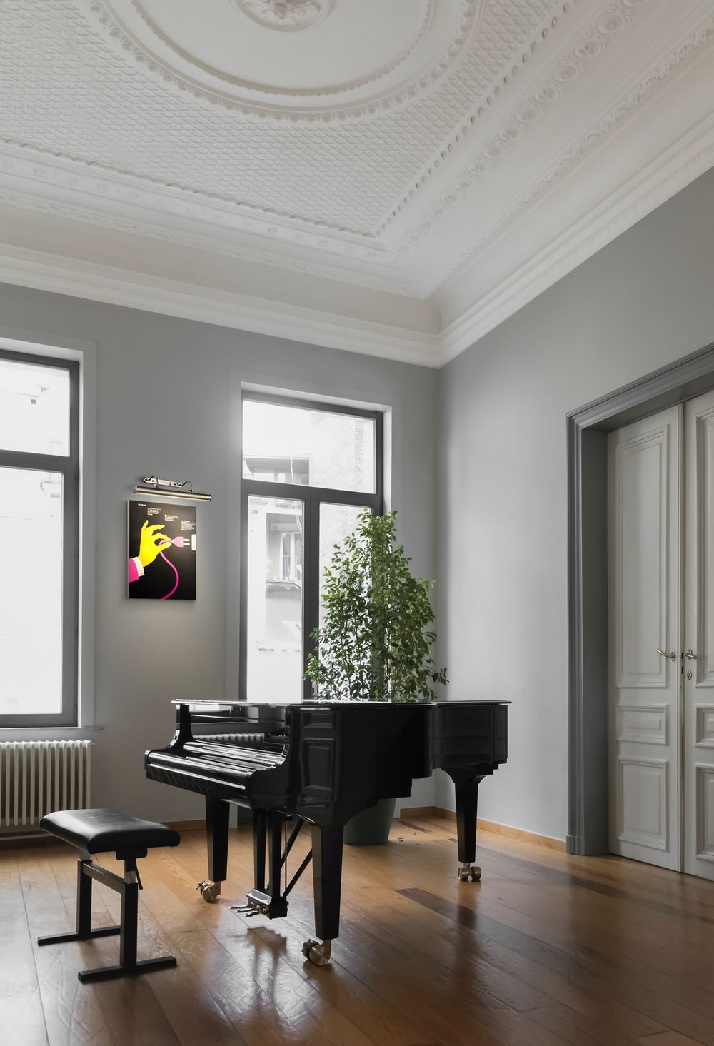 Бра Maytoni Govanni PIC119-44-R