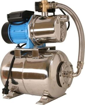 Насосная станция Джилекс Джамбо 70/50 Н-24 Н