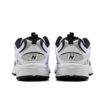 Кроссовки New Balance 408 'White Black' ML408I