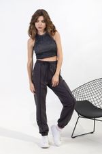 Брюки Сияние стиля-1 Виотекс АНТРАЦИТ