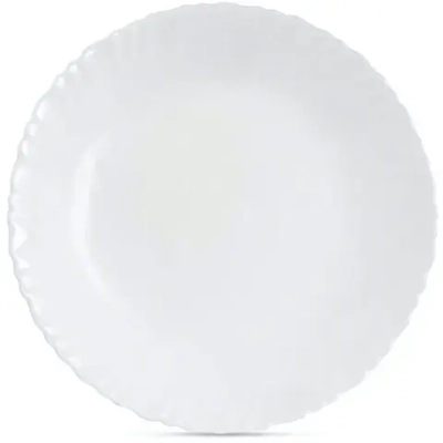 Тарелка обеденная ФЭСТОН 25см