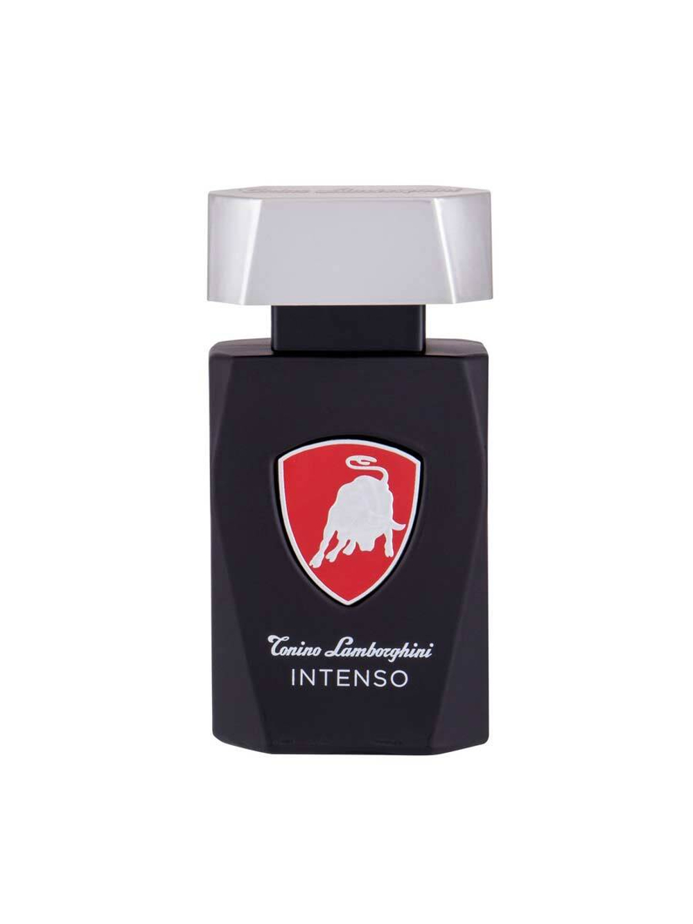 LAMBORGHINI INTENSO men 75ml edt
