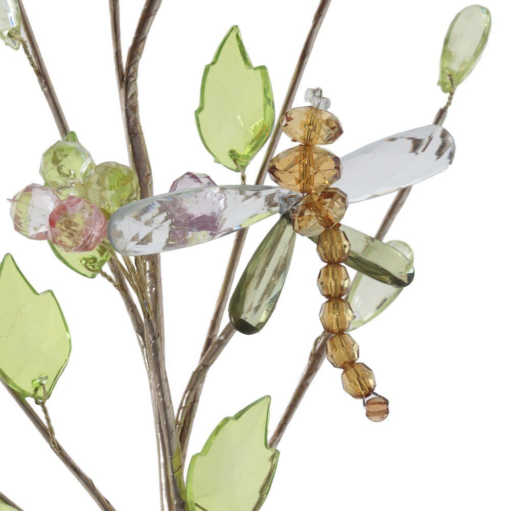 GAEM Ветка искусственная, L10 W10 H30 см