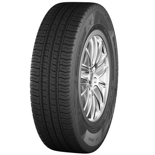 Шина 195/70R15C 104/102S CORDIANT_BUSINESS, CS-2